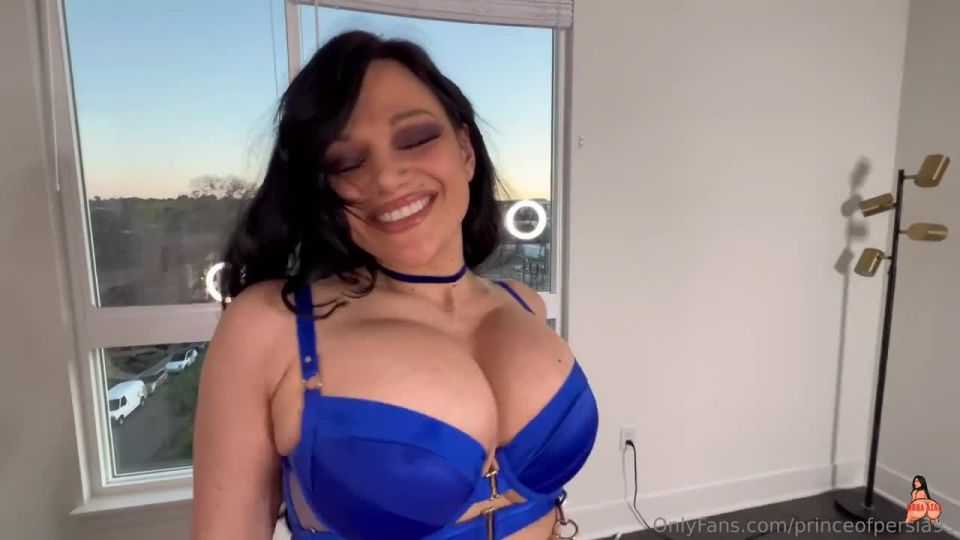 Mona Azar Culo Grande Milf Reversa Vaquera Pov Creampie - Adolescente