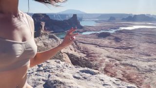 KristyJessica () Kristyjessica - my crotch tingles with butterflies at the beautiful height of this stunning cliff i pract 17-12-2021
