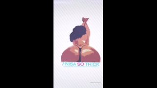 Anisasothick () - after my workout i was so horny my pussy was throbbing so i started rubbing it without tak 28-02-2020