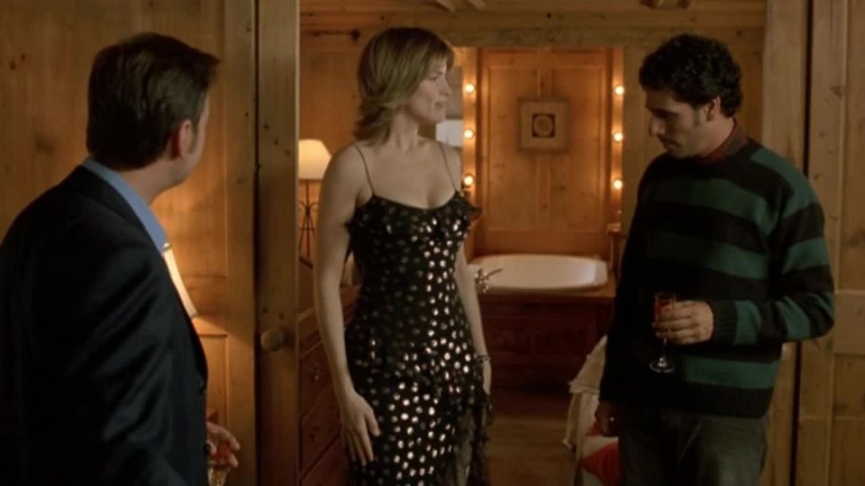 Alice Taglioni - Le cactus (2005) HD 720p - (Celebrity porn)