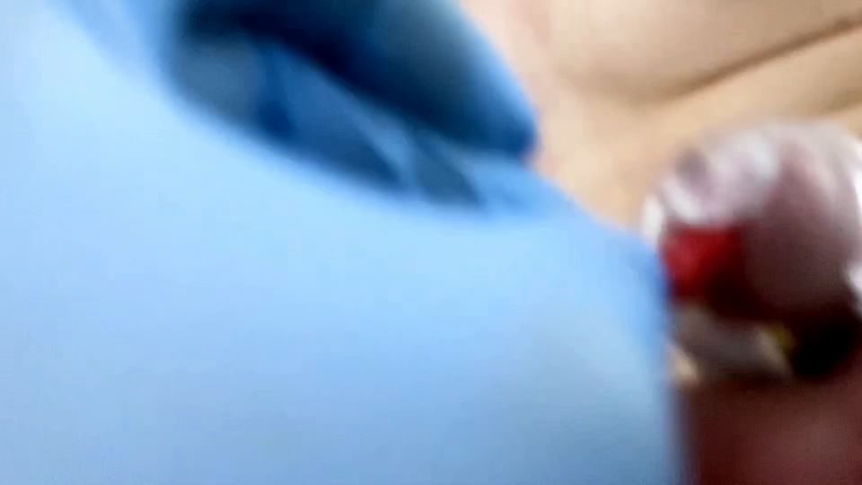 Tratamiento de Chilli-Cock sádico.