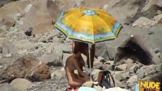 NudeBeachdreams.com-NudeBeachdreams.com- Nudist video 00241