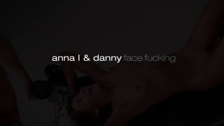 7131 Hegre - Anna L And Danny Face Fucking