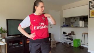 video en línea 44 mexicana femdom masturbación porno  brooklynbb13 – Oler mi sudor de fútbol chica culo  sucio hablar