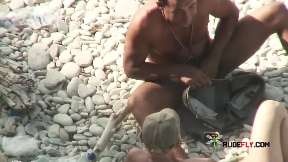 porn video 27 Sexy teens topless at the beach, marina crush fetish on voyeur 