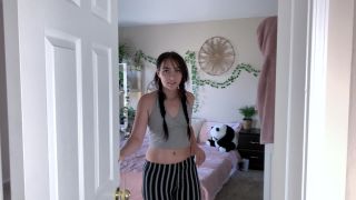 MillieKnoxx - Late On Rent... POV 4K Blowjob