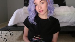 free xxx video 12 AuroraXoxo - 1 Minute To Cum - boobs - pov wonder woman femdom
