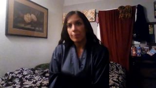 SexySicilianXXX – My Best Friends Mom Swallows My Load - (MILF porn)