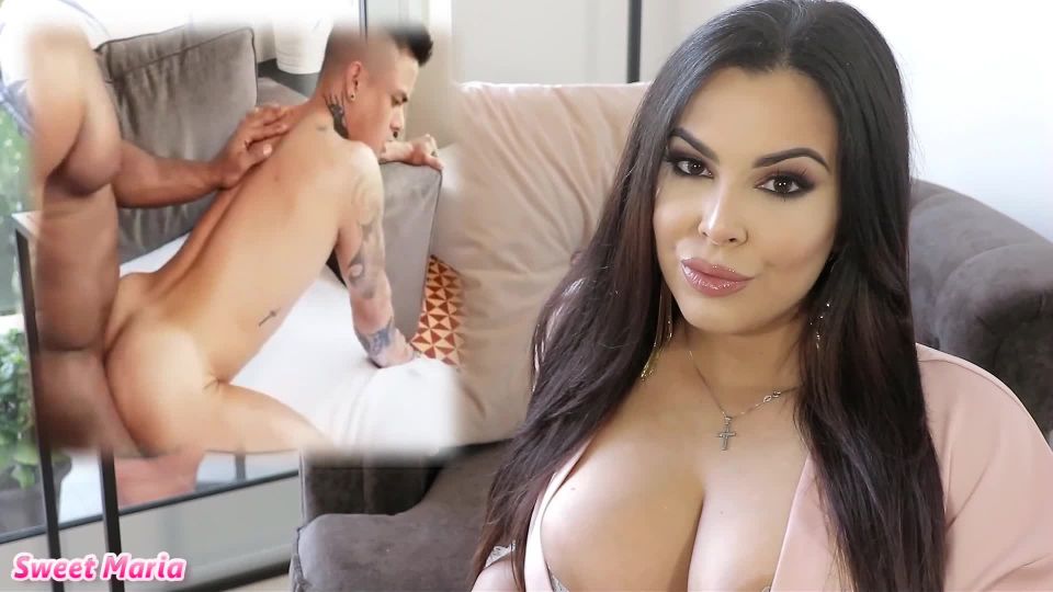 video adulto gratis 27 Dulce María - Cumslut Para BBC, fetiche de cfnm en el fetiche porno