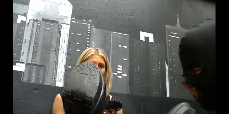 Asegura el fallo que le das.