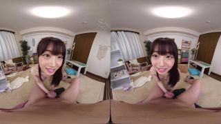 KMVR-887 B - Japan VR Porn(Virtual Reality)