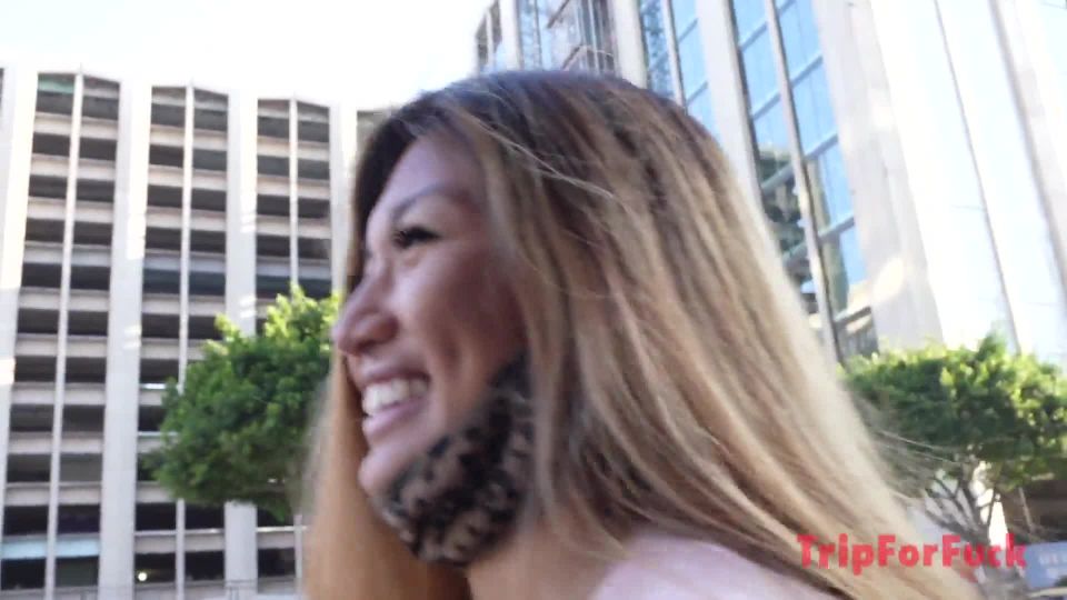 xxx clip 17 asian teen dildo pov | Clara Trinity - Asian  | teen
