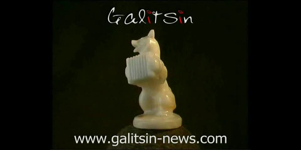 Galitsin News 017   Banana  (mp4)