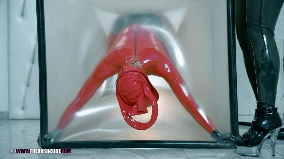 Fetish, Latex, Rubber Video, Leather Sex Video 6679