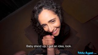 Milla Ferrazzo Hot Brazilian Booty SD Porn Video 2025