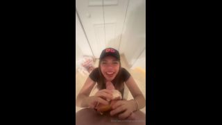 Katiana Kay 26 Feb 2025 Primera persona Mamada solofans (Pornstar)