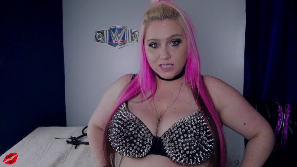 online clip 49 bbw hindi Dina Sky – Nataylas Caged Pet Face Fucked, bbw on cosplay