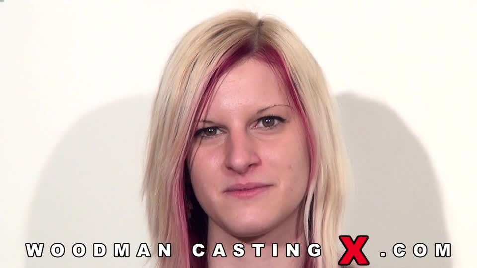 WoodmanCastingx.com- Dora casting X