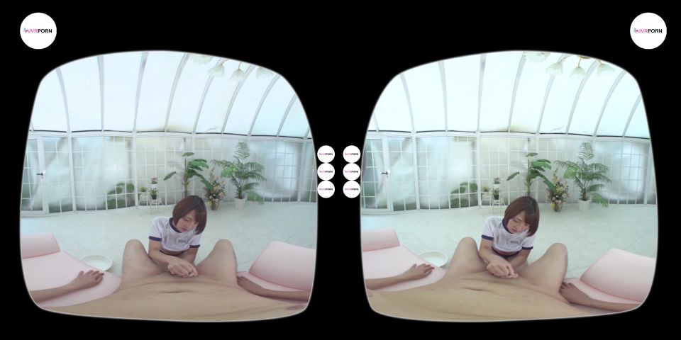 Online porn - Jvrporn presents Japanese Teen likes your dick Umi Hirose virtual reality