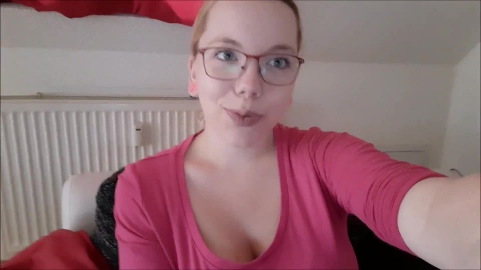 free xxx video 10 JuleStern - Verabschiedung zu einer kleinen Entbindungs-Pause - blowjob - bdsm porn blowjob joi