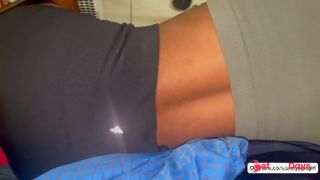 [GetFreeDays.com] Ebony girl friend was throwing that ass to her boyfriend crazy backshot Porn Stream May 2023