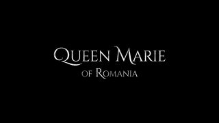 Maria Muller - Queen Marie of Romania (2019) HD 1080p!!!