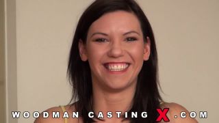 Mira Sylver casting X Casting