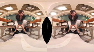 3DSVR-0443 B - Japan VR Porn(Virtual Reality)