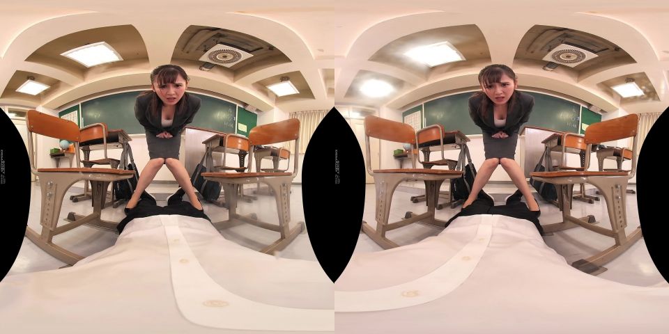 3DSVR-0443 B - Japan VR Porn(Virtual Reality)