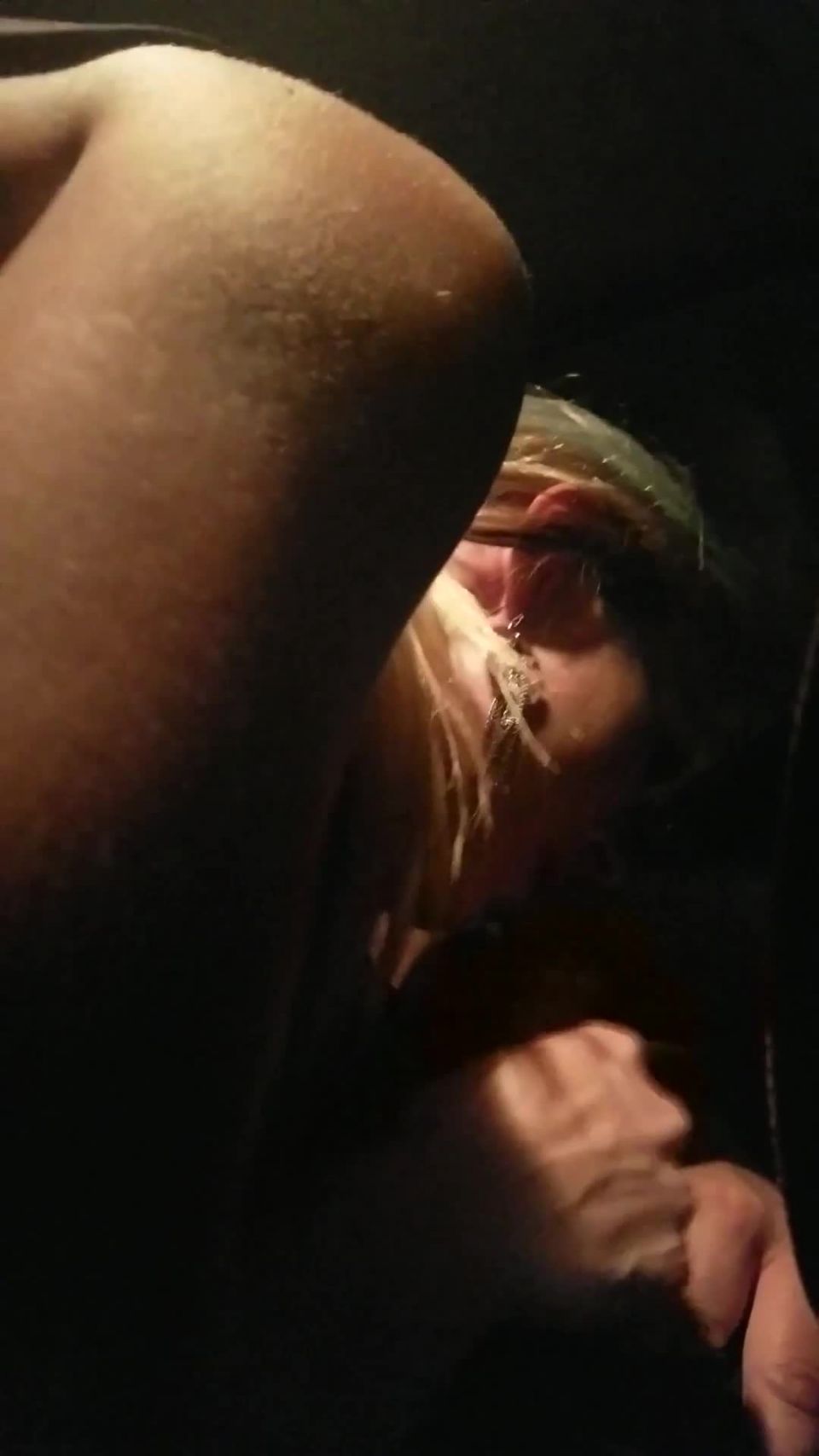 HOLLYHOTWIFE – Uber Driver Blowjob | milf | blowjob porn 