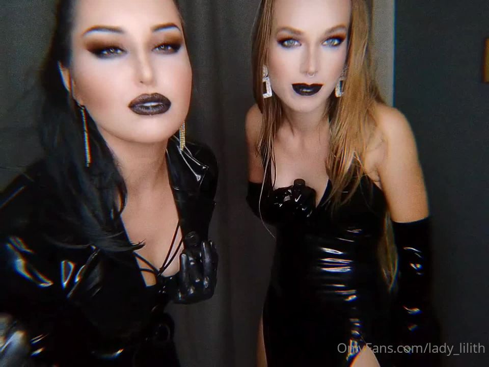 xxx video 40 Diosa Lady Lilith – Mente Fuck lavado de cerebro y control respiratorio JOI, código fetiche en femdom porno