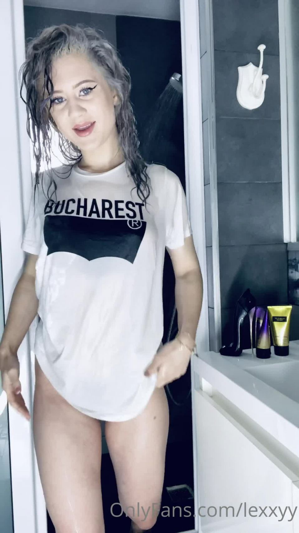 Lexxy - lexxyy () Lexxyy - i needed a shower you 30-07-2020