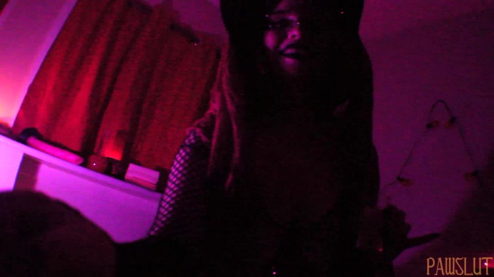 Pawslut The Sorceress Needs ALL Your Cum ManyVids HD 720p POV!