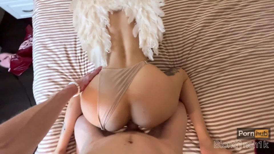 Pornhub.com - Alain de Blond - Siterip - K2S - Free Porn Streams - Ver o Descargar Cupido voló en mi apartamento y me deja follarla toda cubierta su bonita cara con esperma