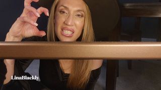 [K2S.CLUB] LinaBlackly - Caught - Fattened - Eaten - POV VORE - FullHD 1080P