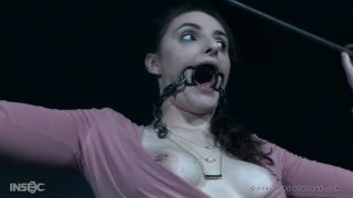 porn clip 37 extreme bdsm porn bdsm porn | Luci Lovett - The Orifice Part 2 | humiliation