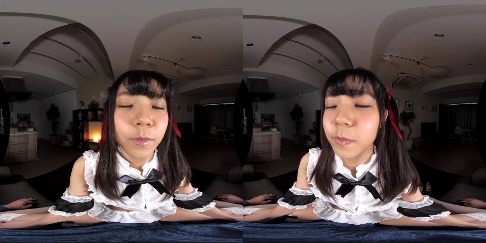3DSVR-0591 A - Japan VR Porn(Virtual Reality)