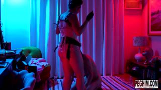 adult xxx video 48 PegHim – Caught Making a Porno at Home, cameron dee femdom on femdom porn 