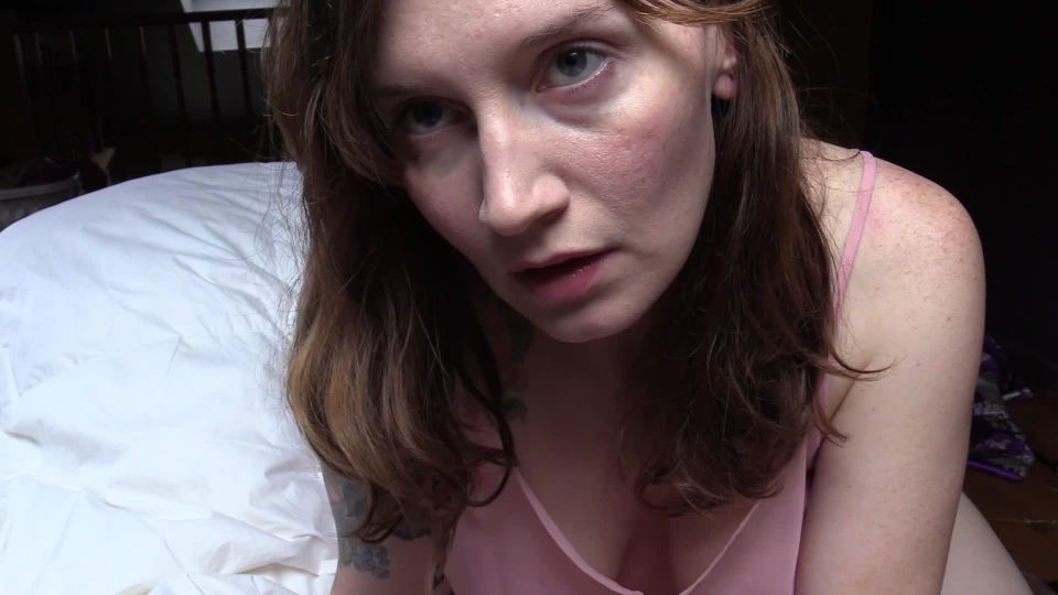 porn video 6 Bettie Bondage - Jealous Mom Drains Your Dick (1080P) on 3d porn larkin love femdom