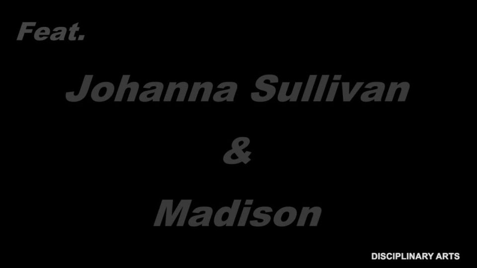 Title JOHANNA SULLIVAN,MADISON - JOHANNAS DARE