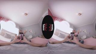 VirtualTaboo: Natasha 10, Natasha Teen - Content For Her Social Media And Penis Pump , fetish shrine on anal porn 