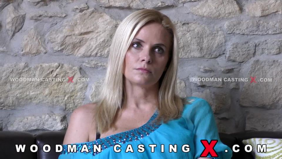 Lili Craig, Lilly Peterson - Casting X *UPDATED* - WoodmanCastingX, PierreWoodman (HD 2020)