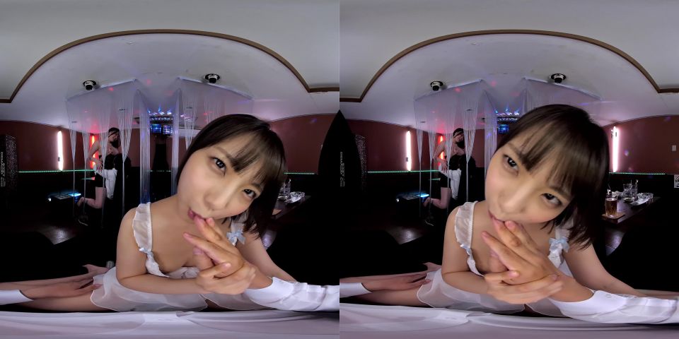 3DSVR-0873 A - Japan VR Porn - (Virtual Reality)