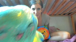 Kelly Payne - ABDL Naughty and Nice Mommy - Step mommy roleplay