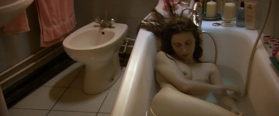 Jeanne Balibar, Caroline Ducey - Le Plaisir de Chanter (2008) HD 1080p - (Porno de Celebridad)