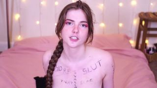 online porn video 46 LongHairLuna – CUSTOM- Billy’s Whore Wife, femdom teacher on femdom porn 