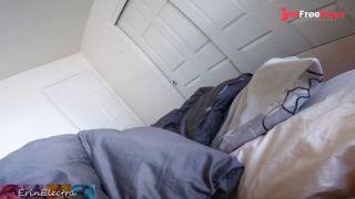 [GetFreeDays.com] Perfect ass and tits MILF helps stepson out of bed Sex Clip May 2023