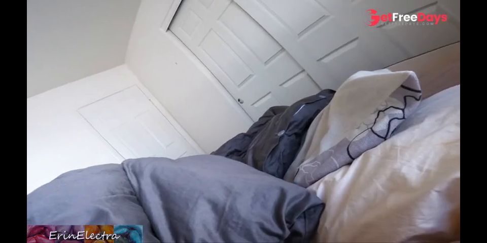 [GetFreeDays.com] Perfect ass and tits MILF helps stepson out of bed Sex Clip May 2023