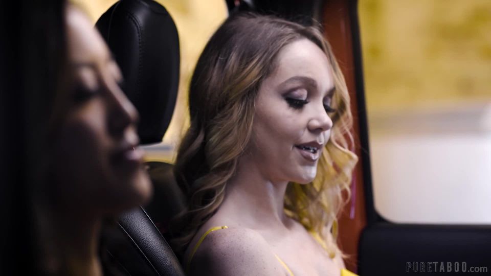 adult clip 25 Nikole Nash, Alexia Anders - Middle Of The Night (FullHD) | fetish | femdom porn femdom secretary