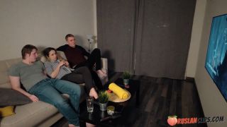 clip 23 [PornHubPremium] RuslanClips [51 videos] Siterip, skinny girl anal on anal porn 